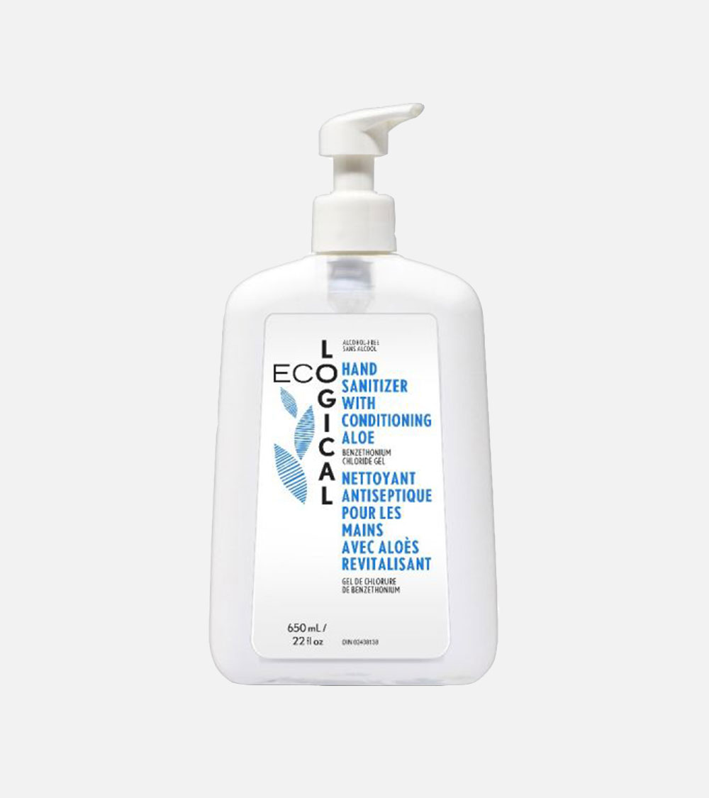 Vitamin E Sanitizer