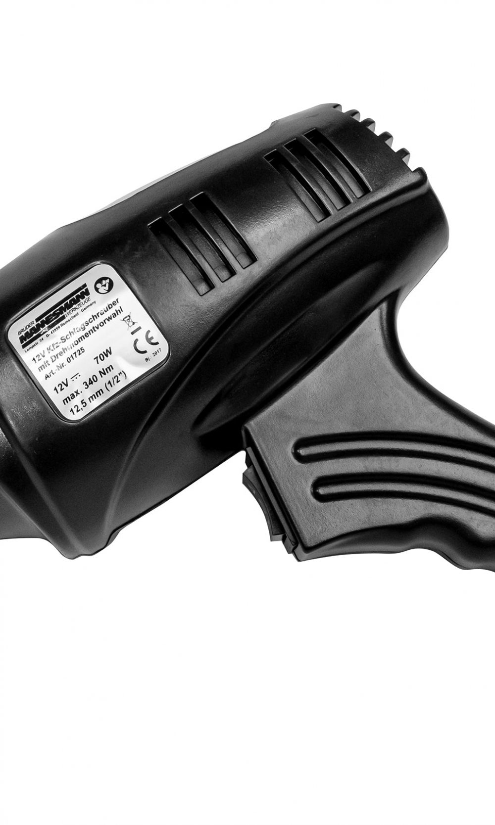 12 فولت وجع تأثير السيارات