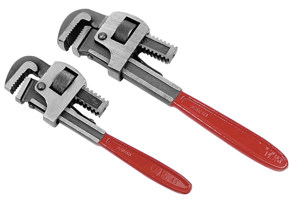 مفتاح ربط الأنابيب "ستيلسون" 24 "