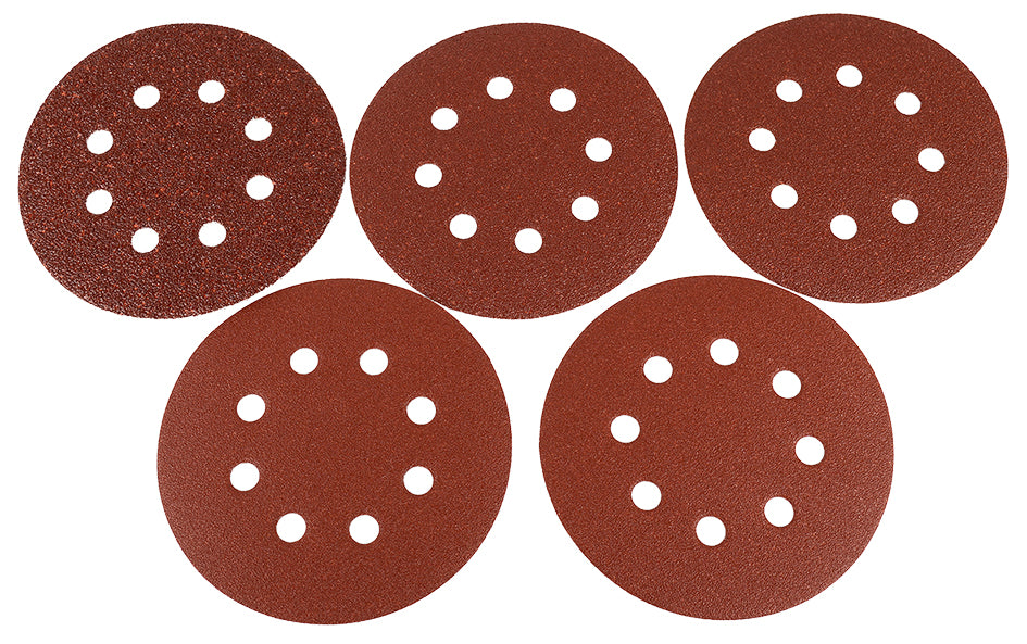 أقراص إلكترونية 5 قطع. ل Execenterschl. 12340