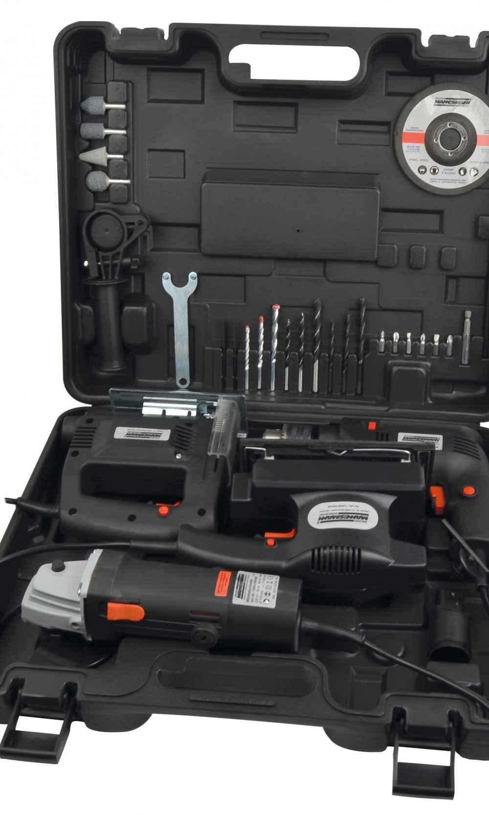 4 قطع. مجموعة الأجهزة الكهربائية