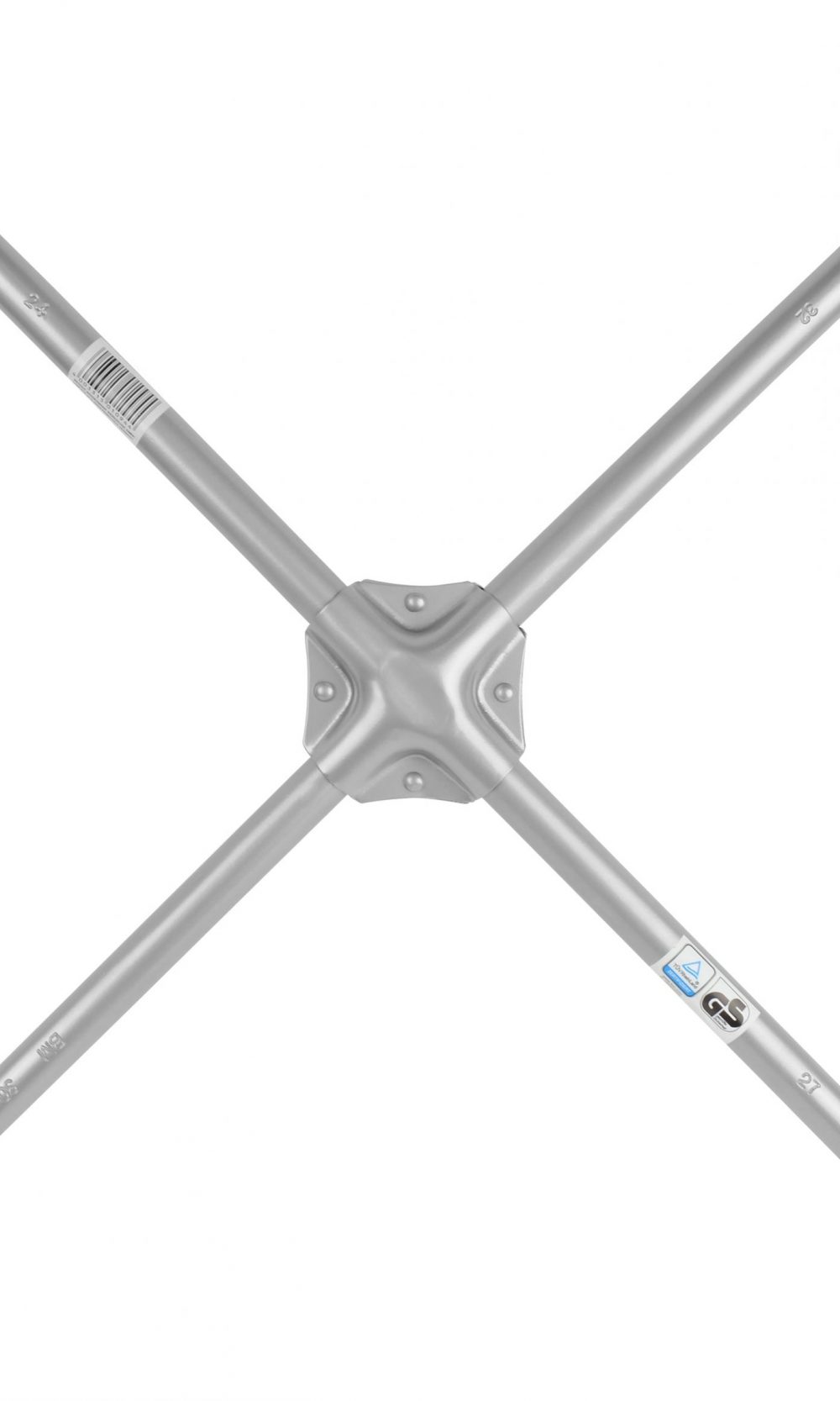 مفتاح ربط متقاطع للشاحنات ، 24x27x30x32 مم