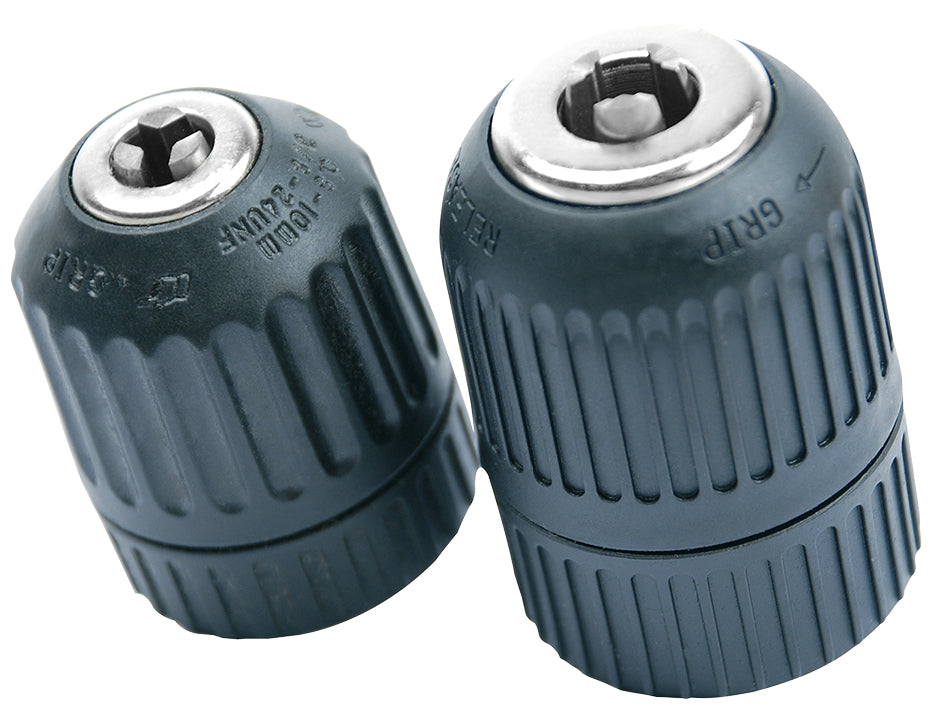 ظرف سريع التحرير 10 مم