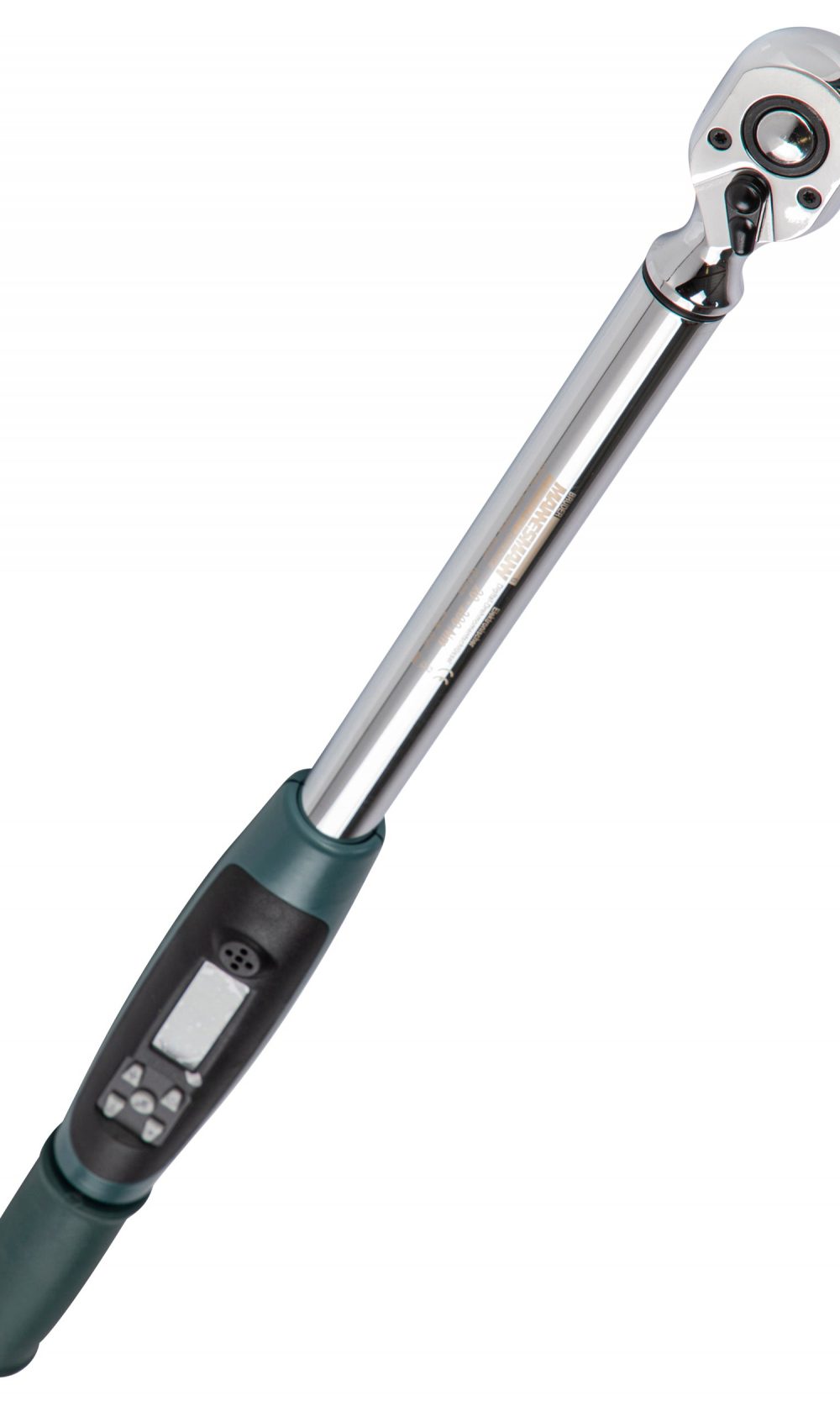 مفتاح عزم الدوران 1/2 "، 20-200 نيوتن متر