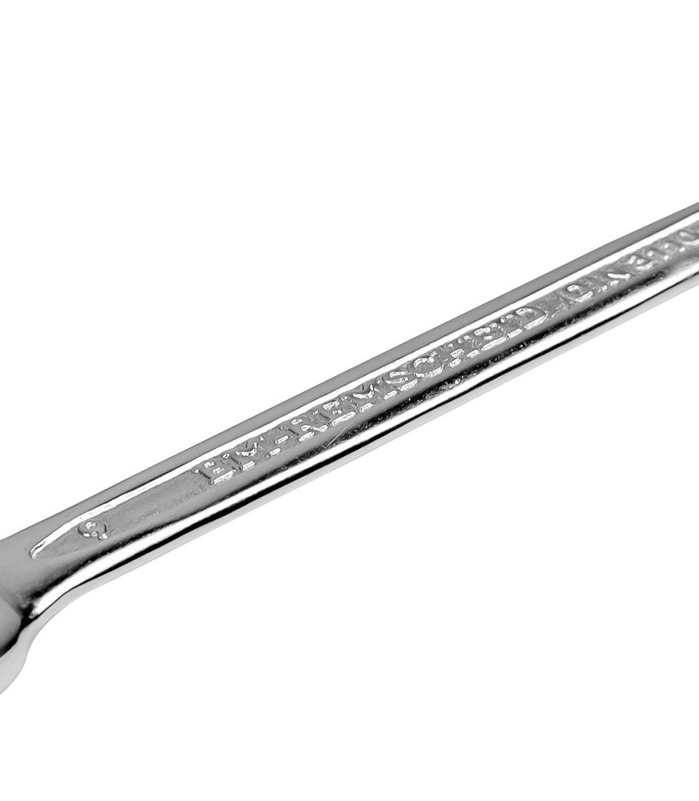 مفتاح ربط مفتوح CV 6140 ، 8 × 9 مم ، DIN 3110