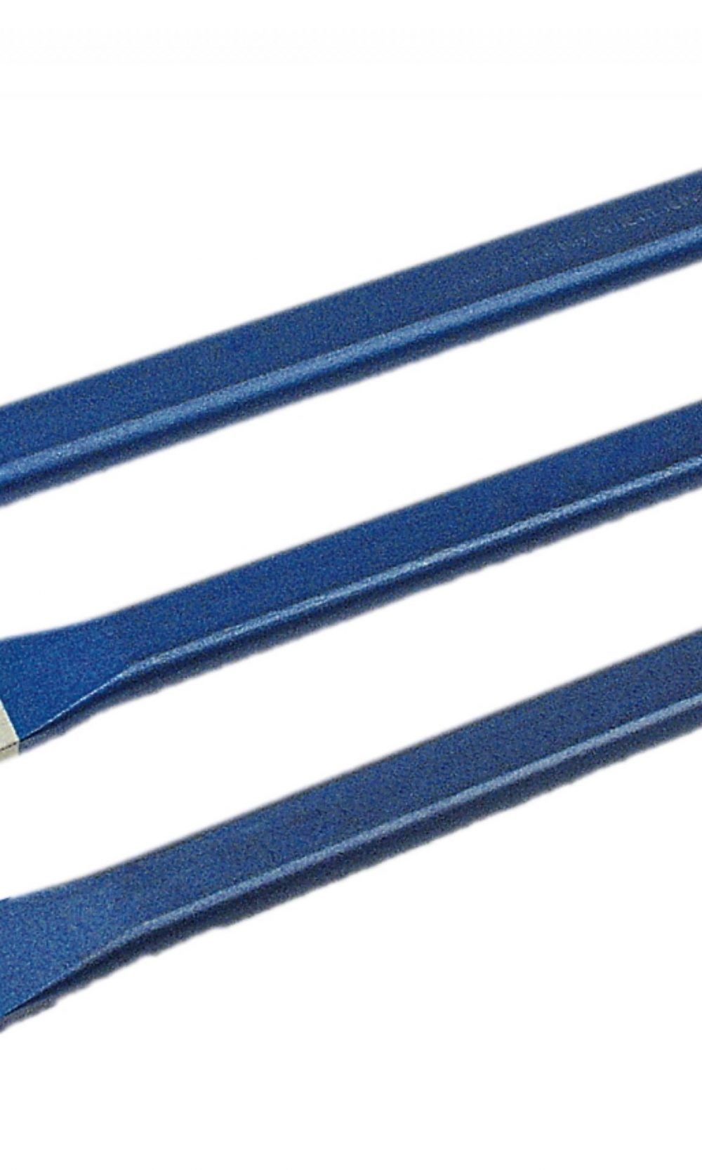 إزميل مسطح، السيرة الذاتية، 200 مم