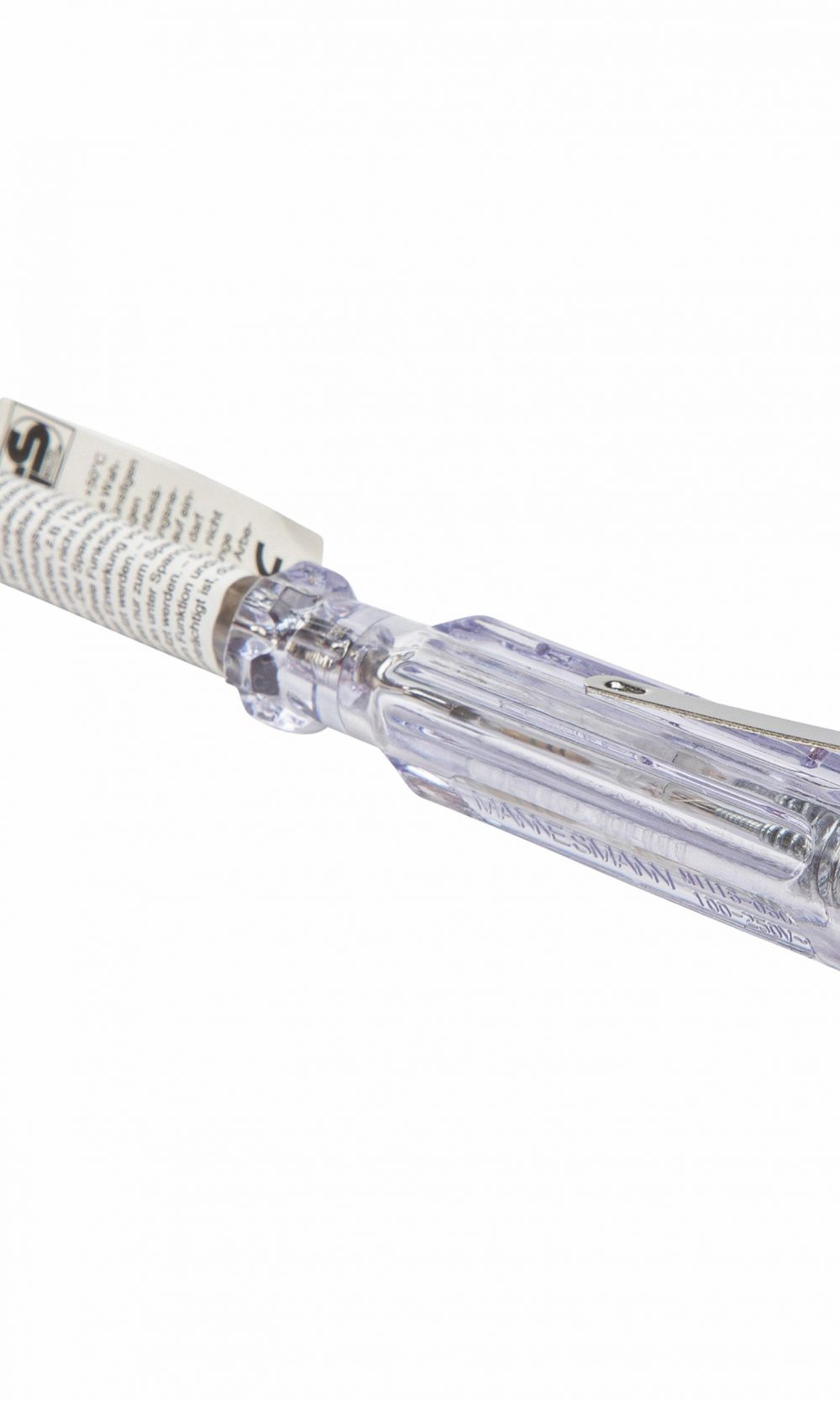 طقم مفك كهربائي ، 7 قطع.