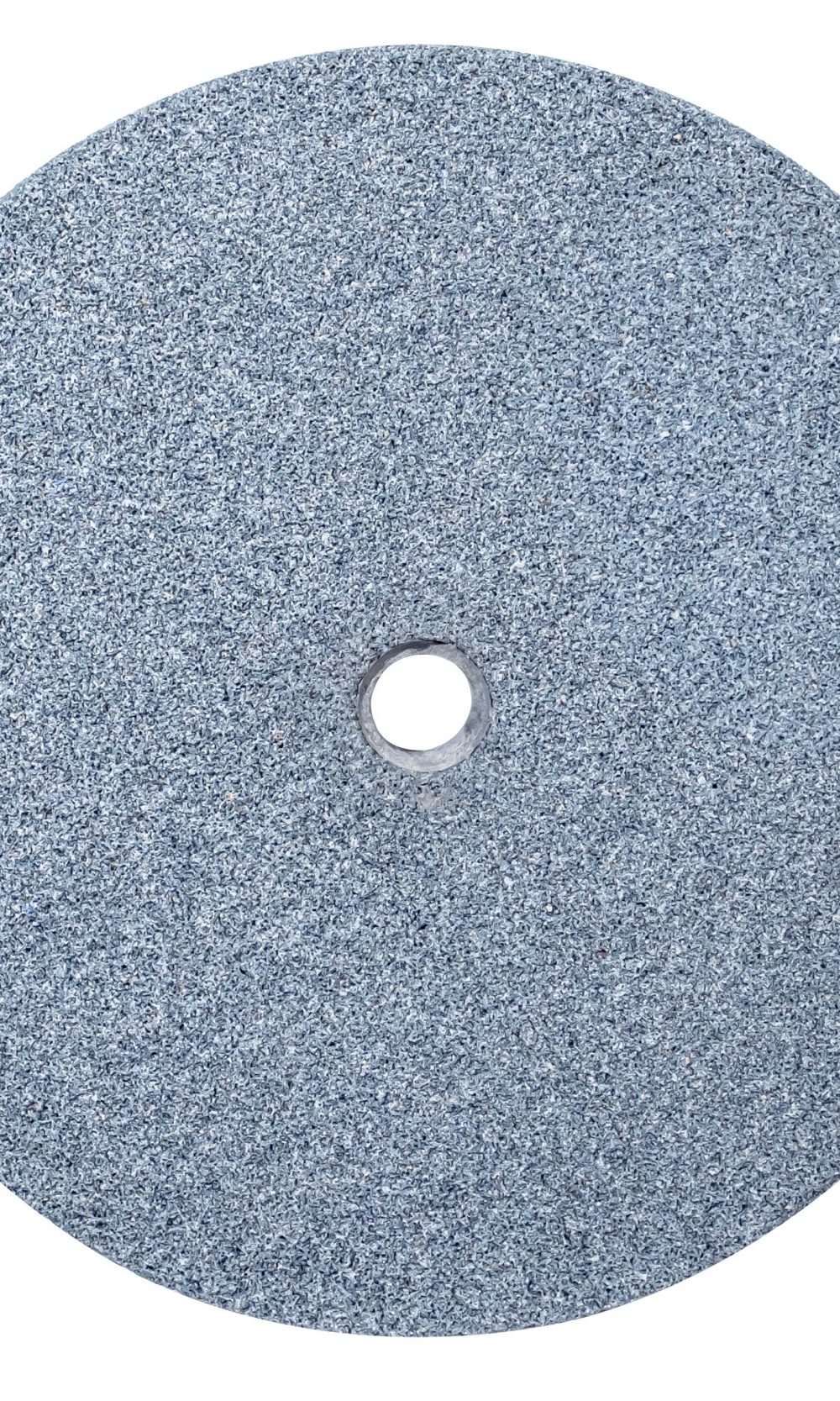 عجلة طحن 200 مم لمطحنة مزدوجة ، خشنة