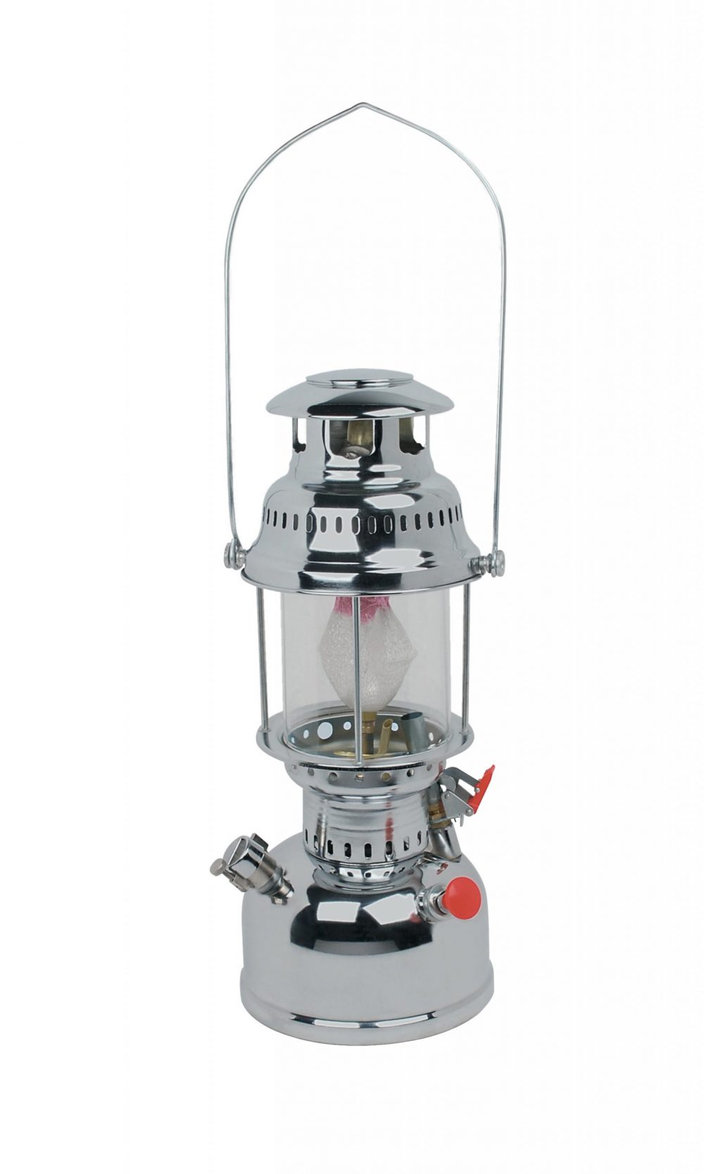 اسطوانة زجاجية بديلة مناسبة للرقم 3068-500