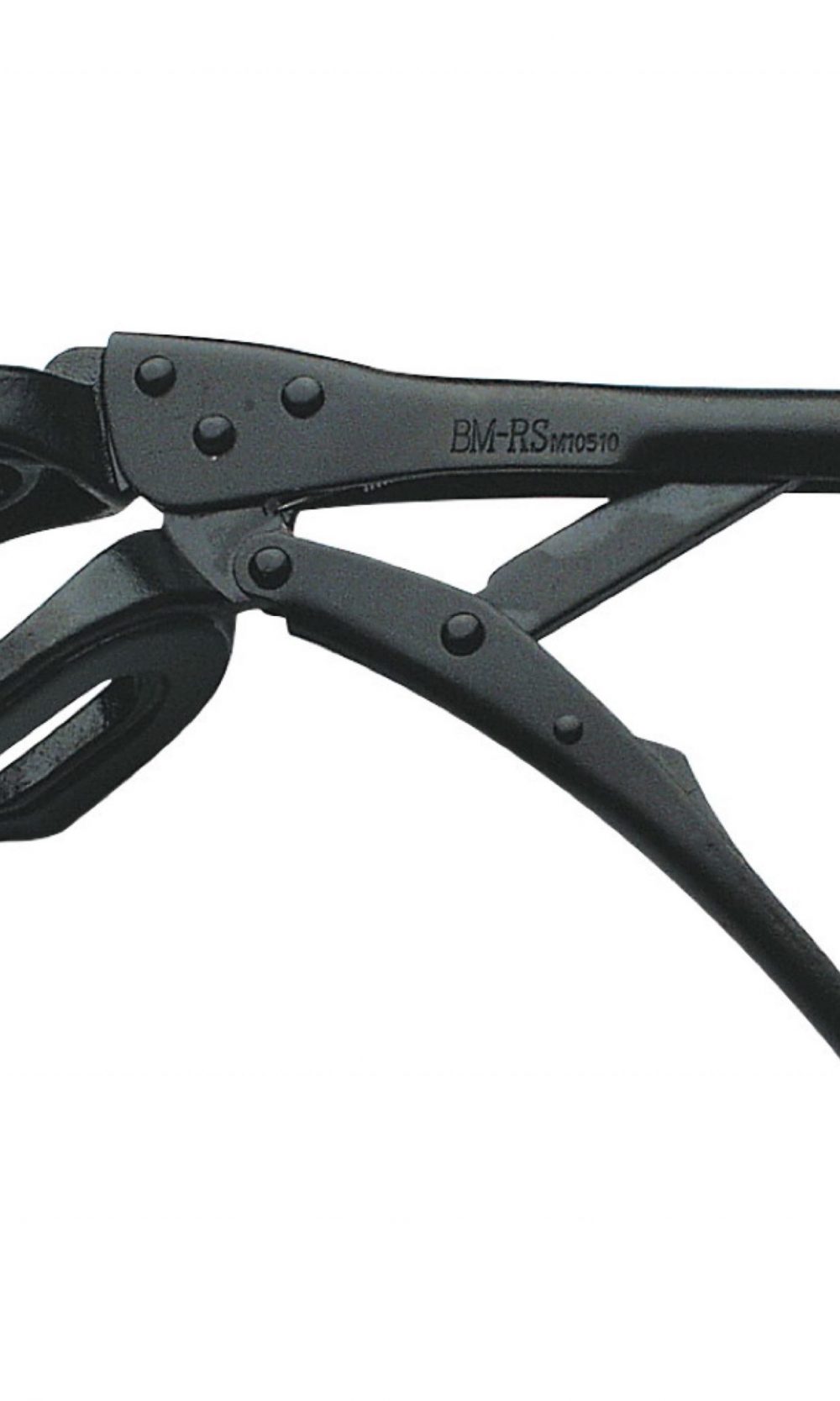 كماشة قبضة اللحام 275 مم