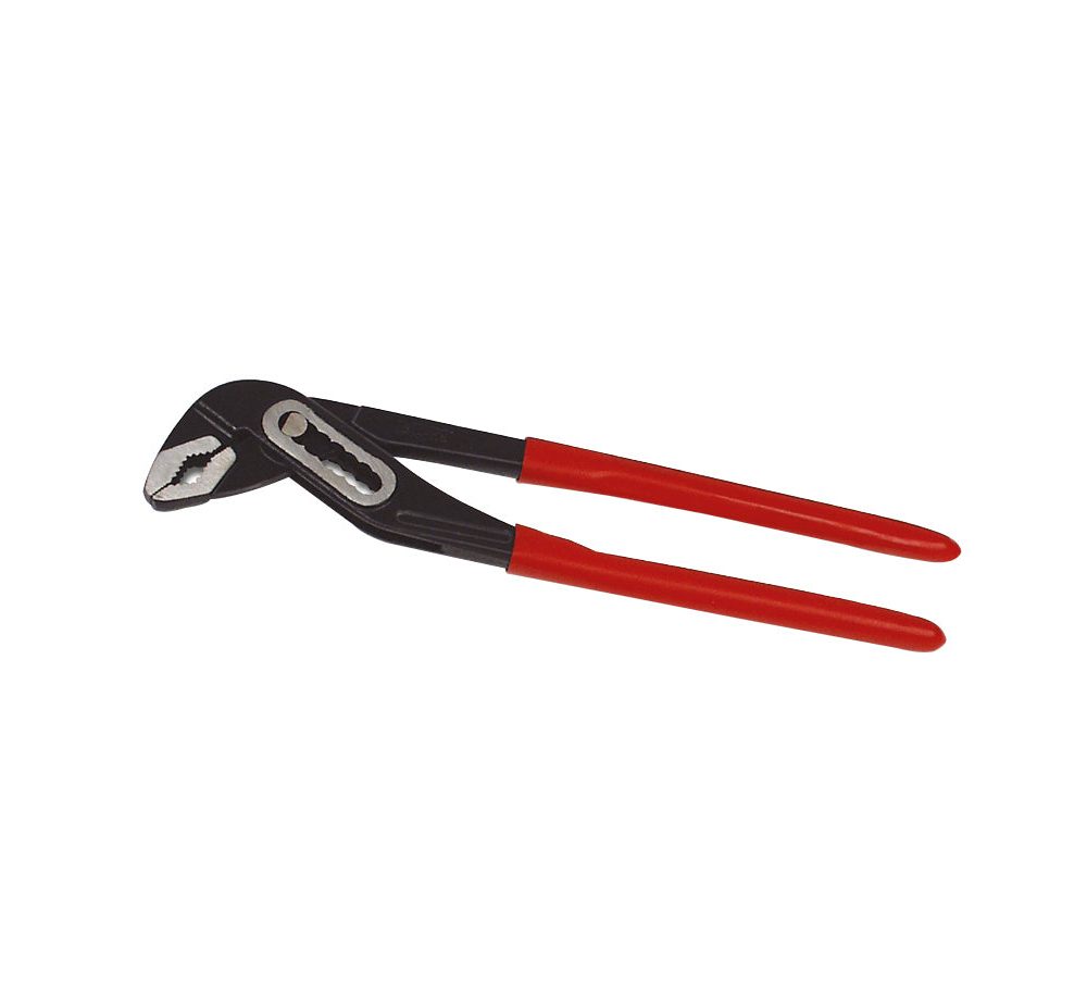 كماشة رفرف أسود DIN ، 240 مم