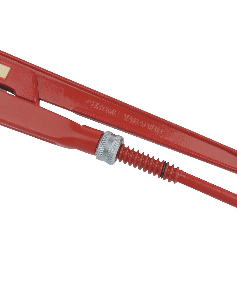 مفتاح ربط الزاوية 2 "، فك S