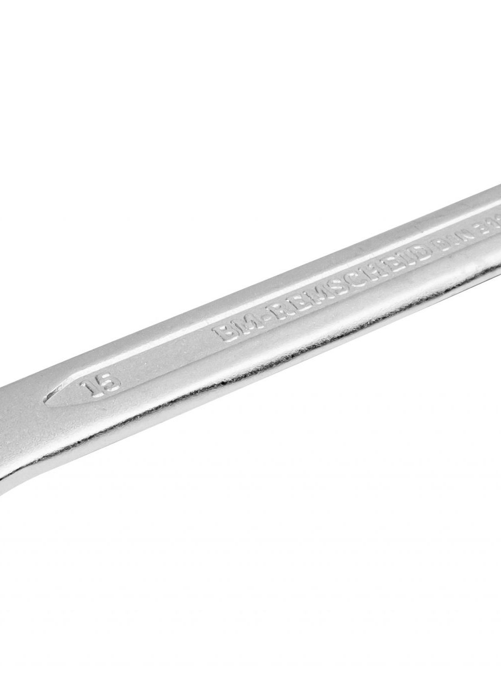 مشبك حلقة الشوكة السيرة الذاتية 6140 ، 15 مم ، DIN 3113 ،