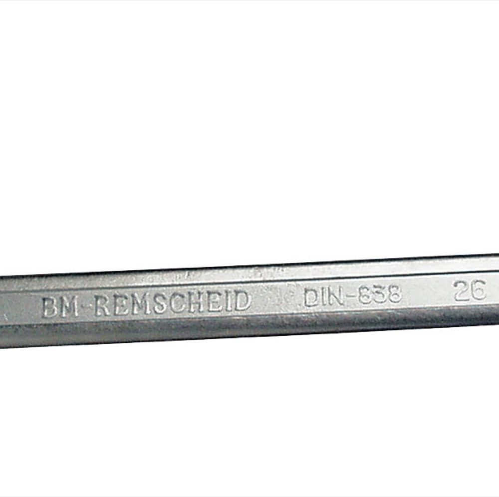 مفتاح ربط دائري CV 6140 ، 8 × 9 مم ، DIN 838 ،