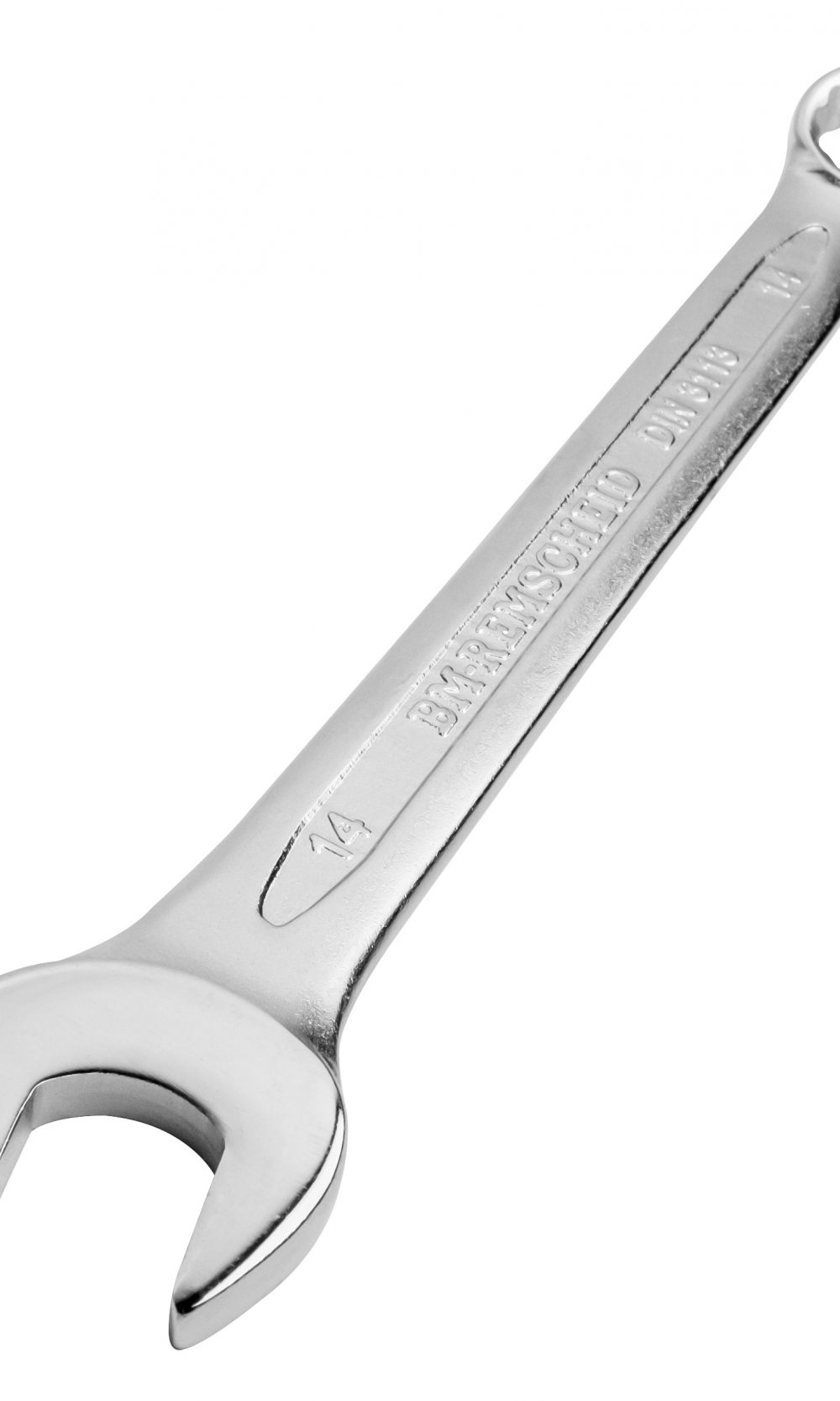 مشبك حلقة الشوكة السيرة الذاتية 6140 ، 14 مم ، DIN 3113 ،