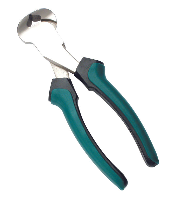 القاطع الأمامي