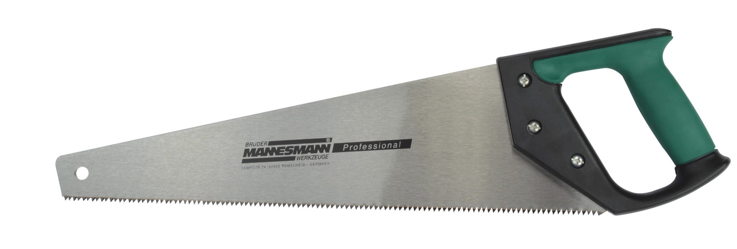 منشار يدوي 400 مم