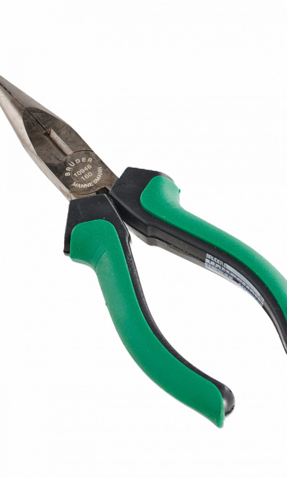 مجموعة كماشة 4 قطع.