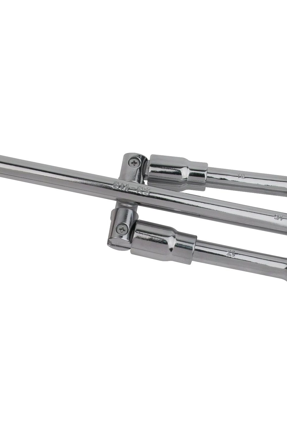 مفتاح ربط السيارة المتقاطع ، قابل للطي