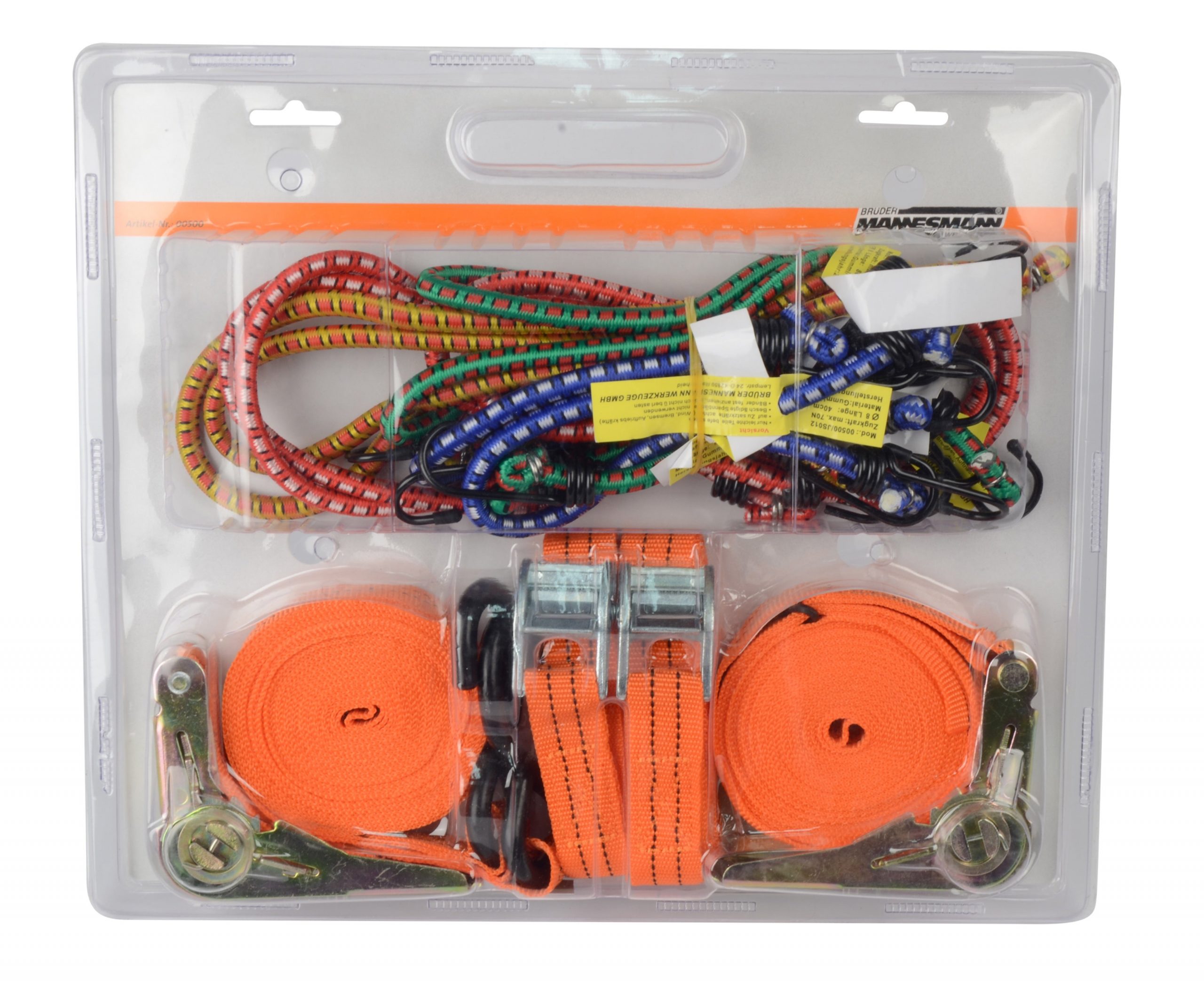 حزام الشد ومجموعة سلك الأمتعة