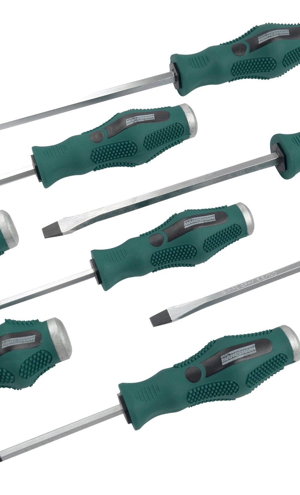 8 قطع. مجموعة مفك البراغي