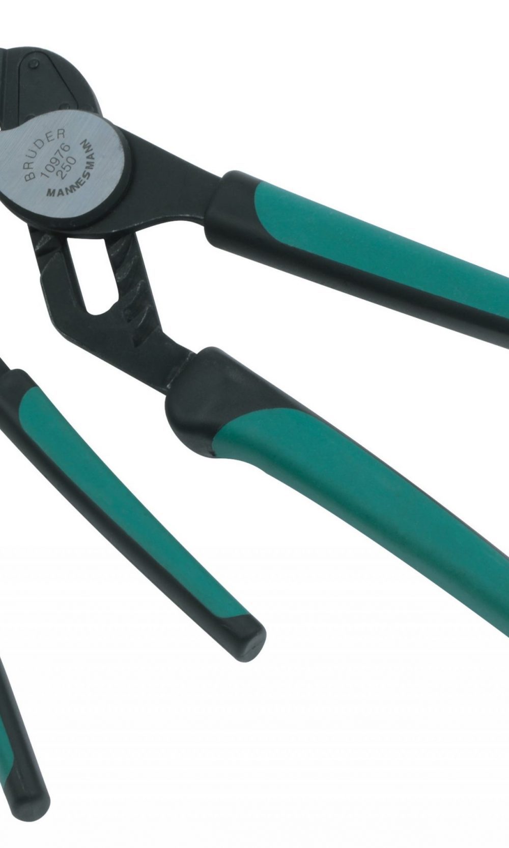 كماشة مضخة المياه مع الإفراج السريع ،