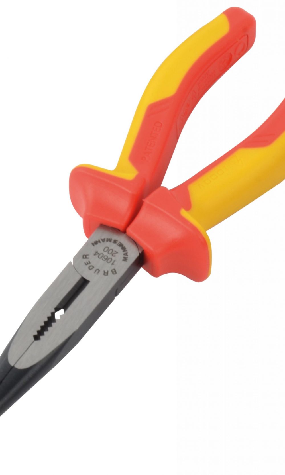 طقم كماشة VDE ، 3 قطع.