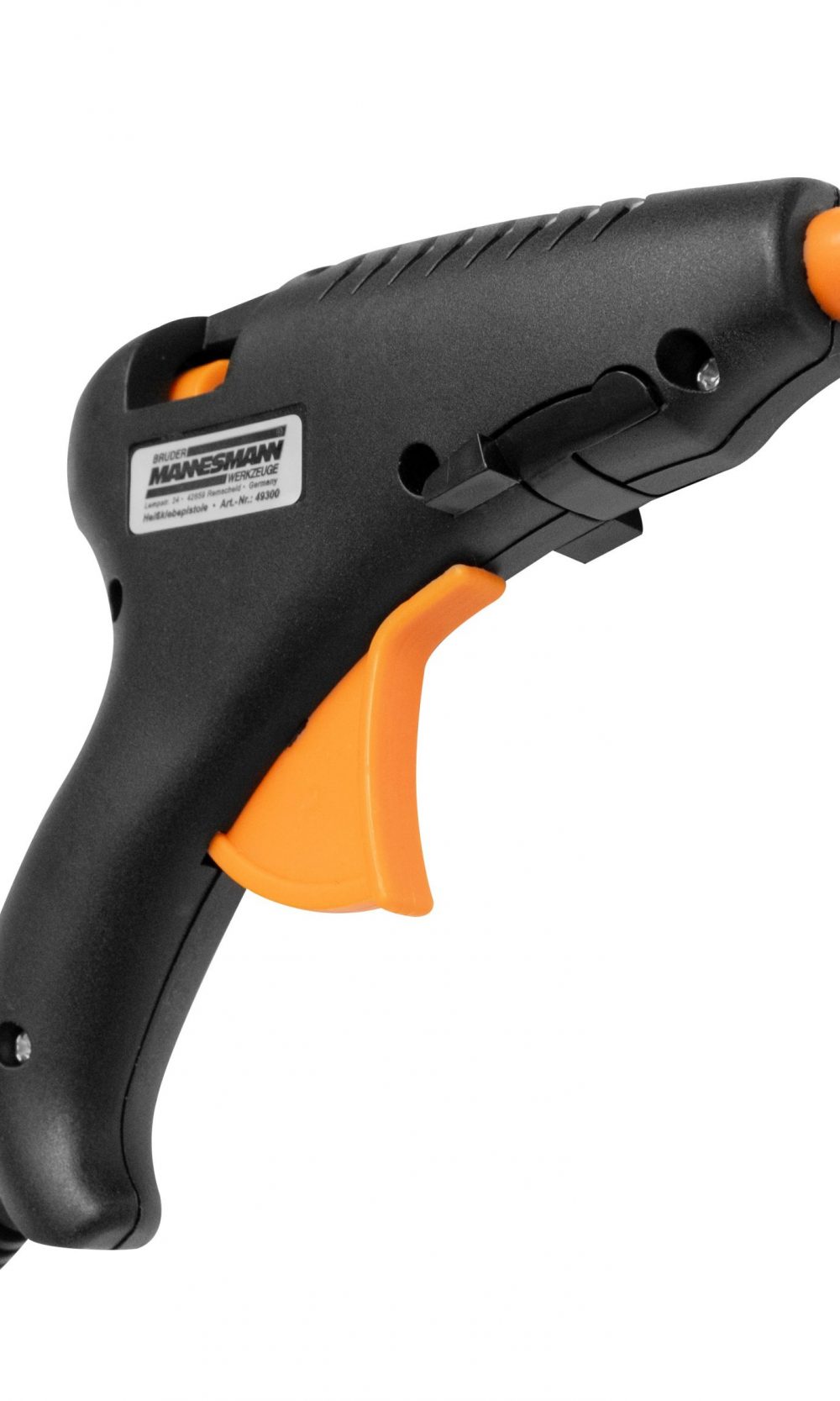 انخفاض درجة حرارة مسدس الغراء الساخن