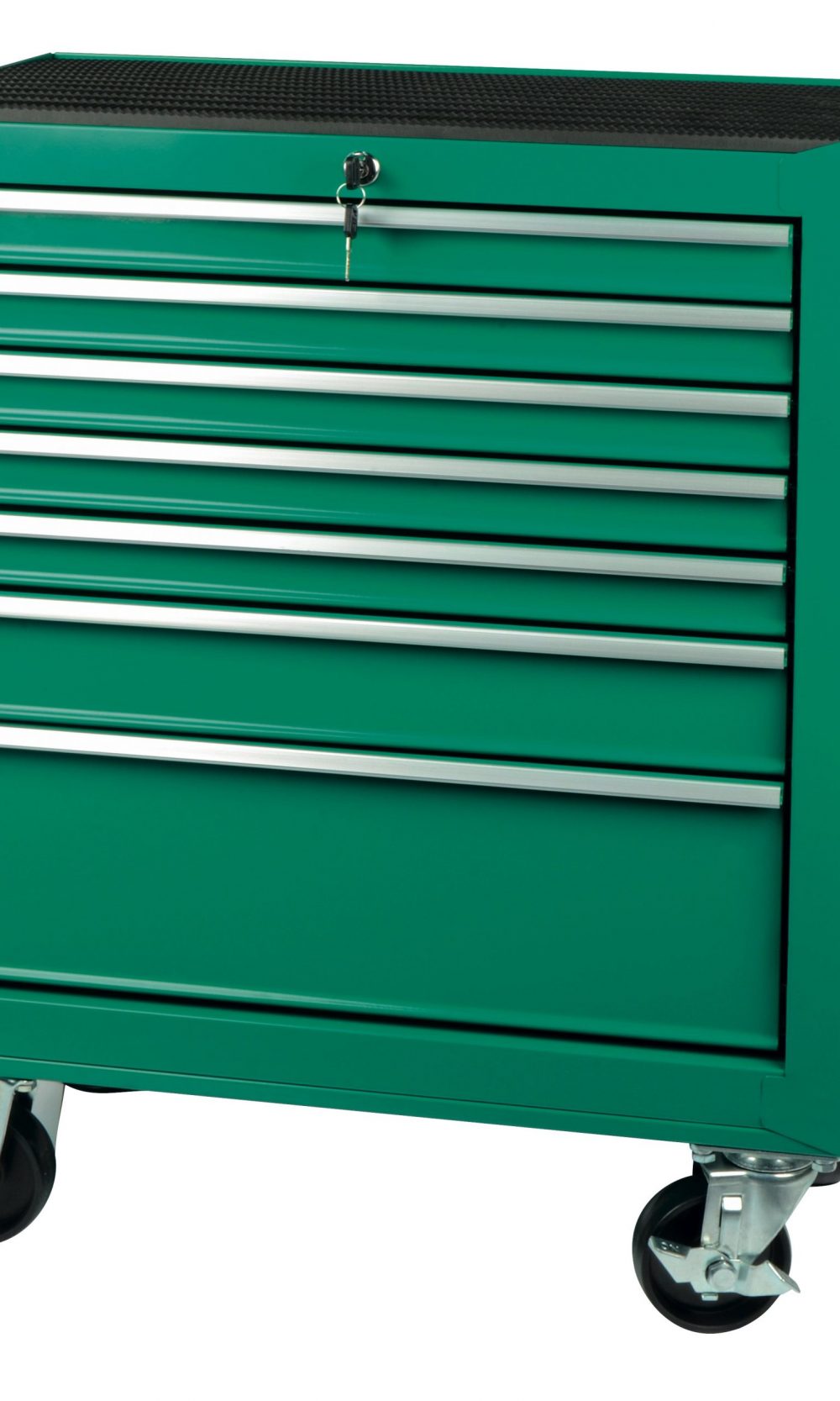 عربة أدوات، فارغة