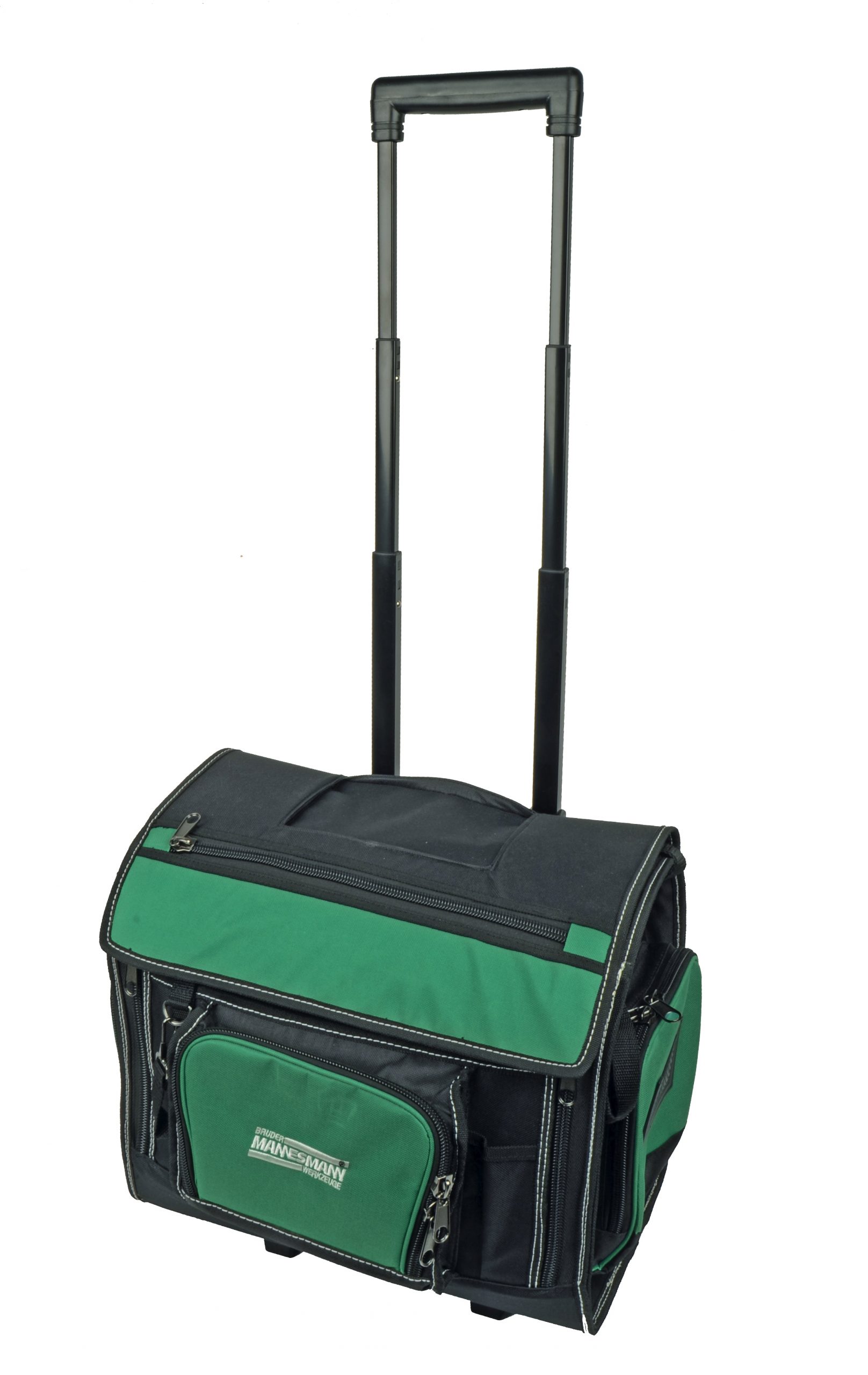 عربة أدوات النايلون مغلقة