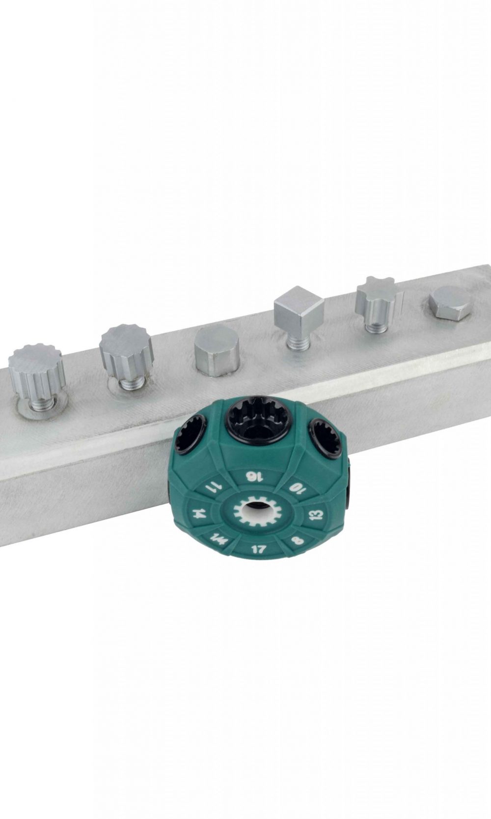 مفك براغي متعدد