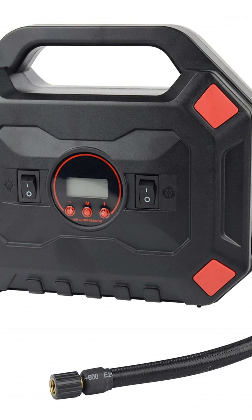 ضاغط هواء مدمج