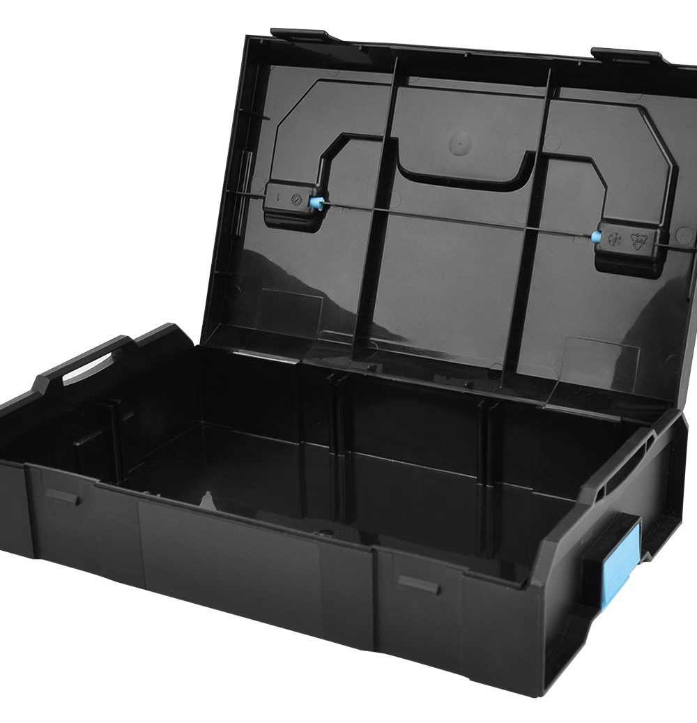 L-BOXX ميني معتم - Quantool