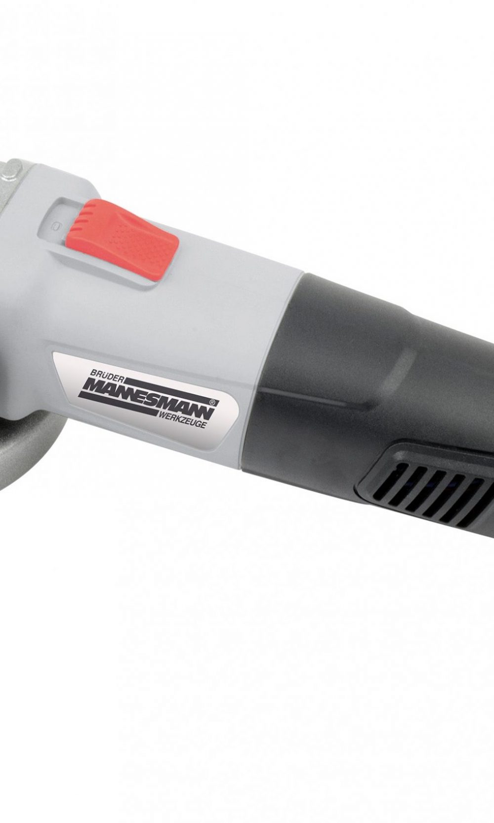 طاحونة زاوية بيد واحدة 125 مم