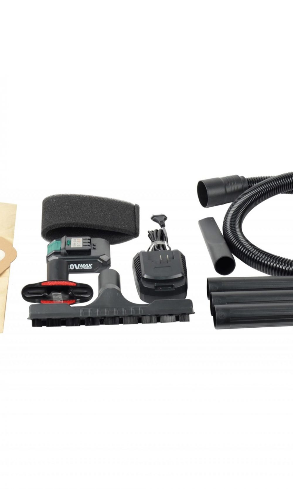 فلتر رغوي للمكانس الكهربائية الرطبة / الجافة M12755