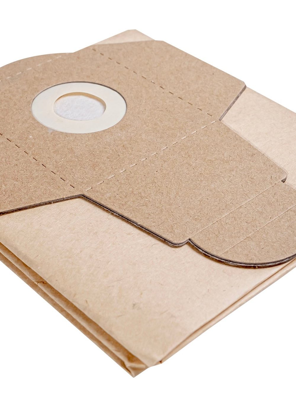 أكياس تجميع الغبار الورقي للرطب / الجاف