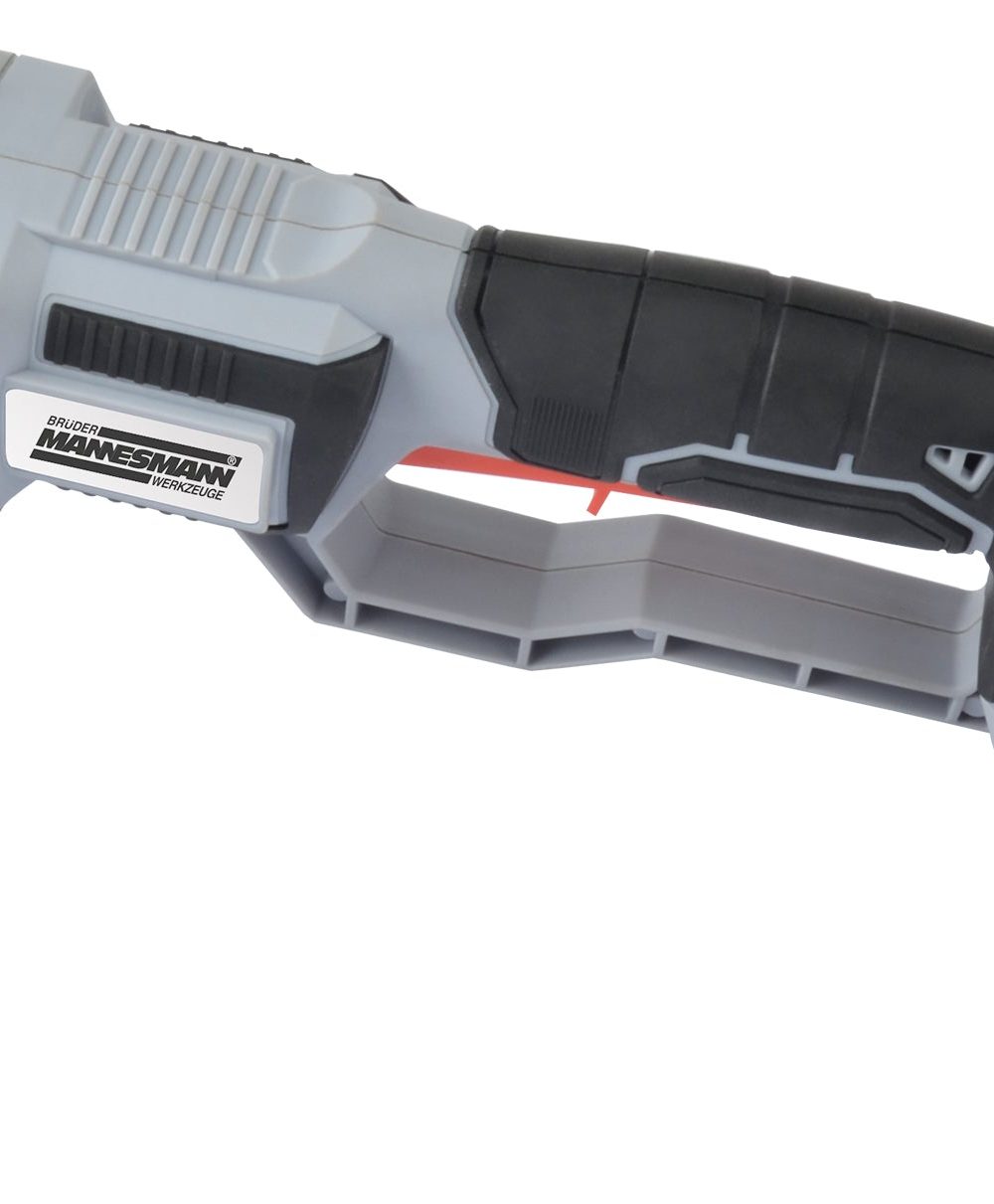 طاحونة زاوية لاسلكية 20 فولت