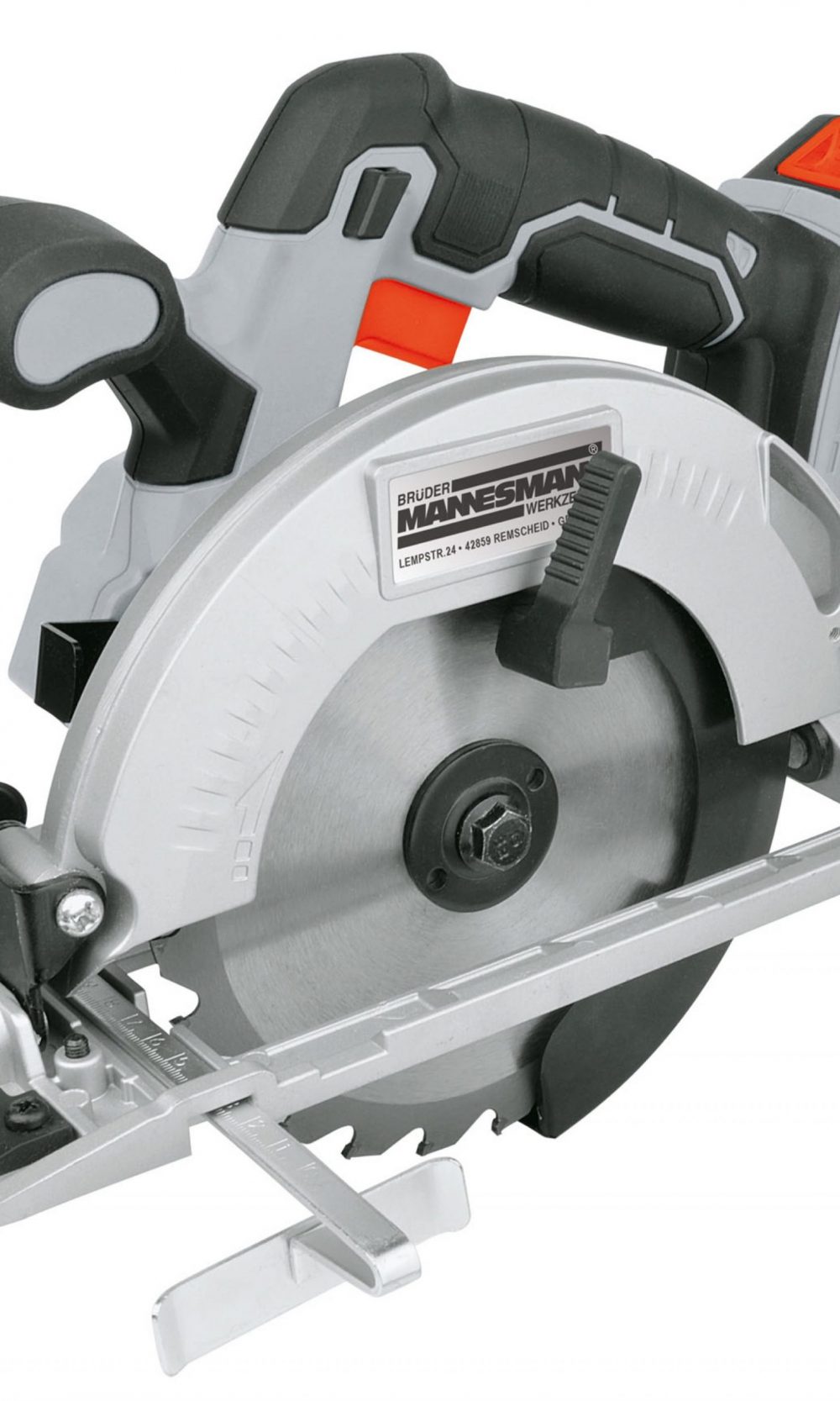 منشار دائري لاسلكي 20 فولت