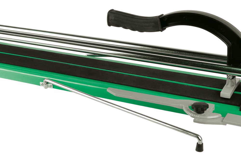 قاطع البلاط الاحترافي ، طول القطع 800 مم