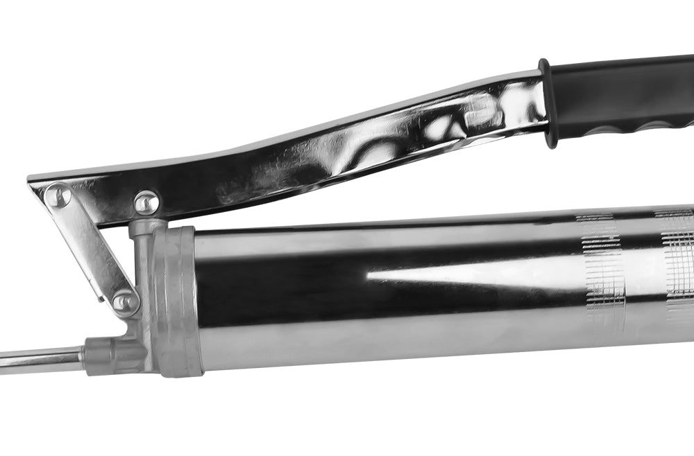 مسدس الشحوم بخرطوشة الشحوم