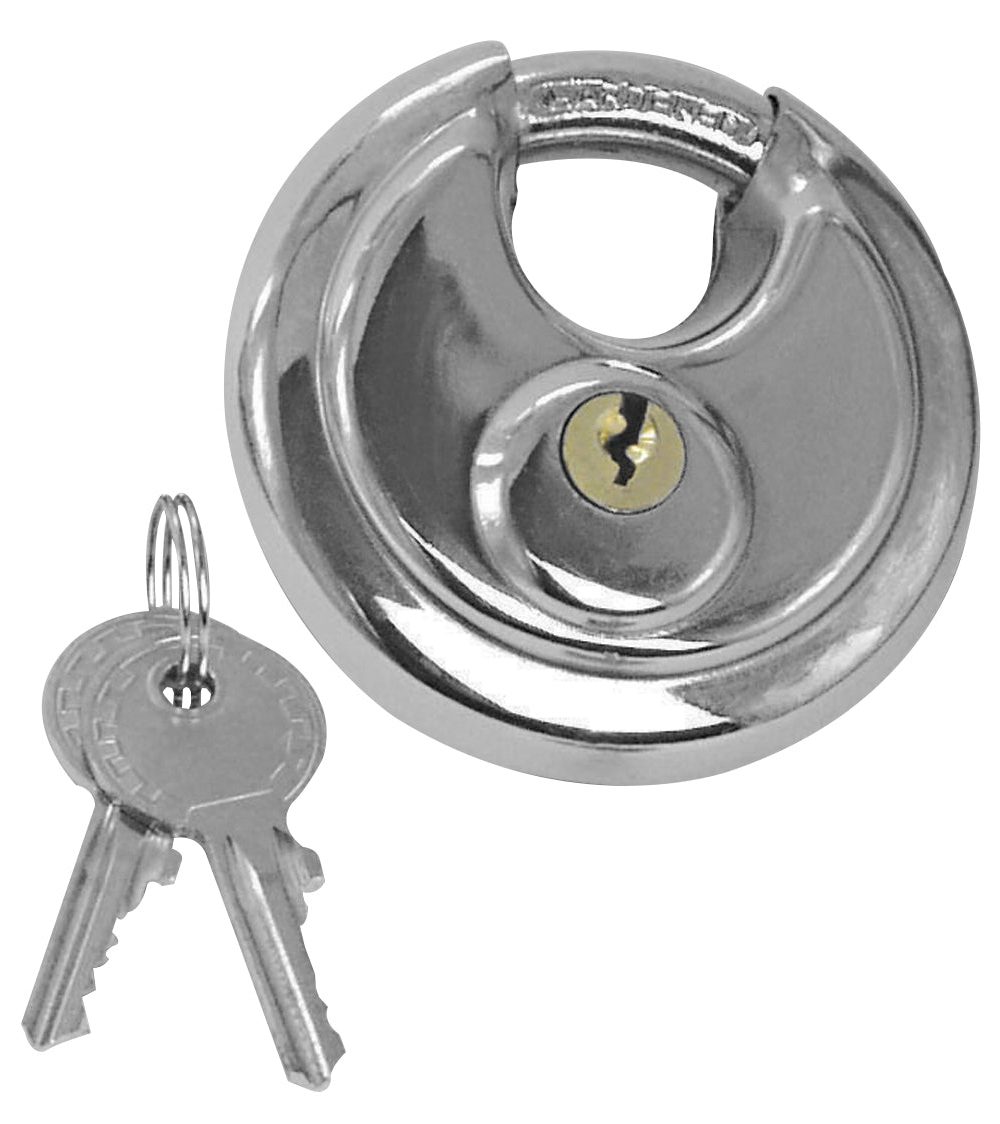 قفل أمان 70 مم