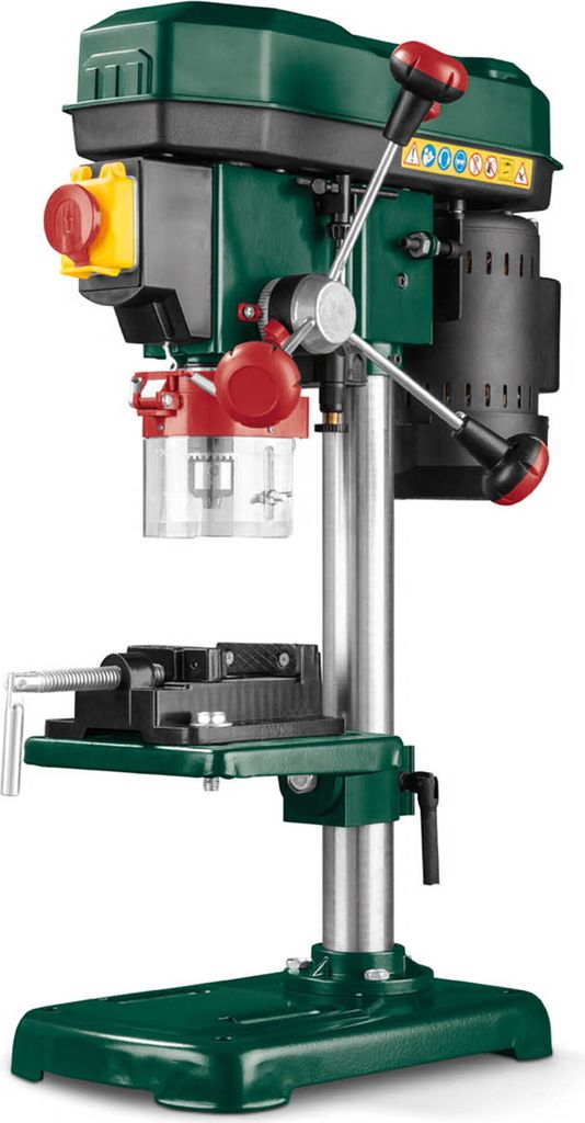 بارك سايد® مقعد الحفر »PTBM 400 A1«