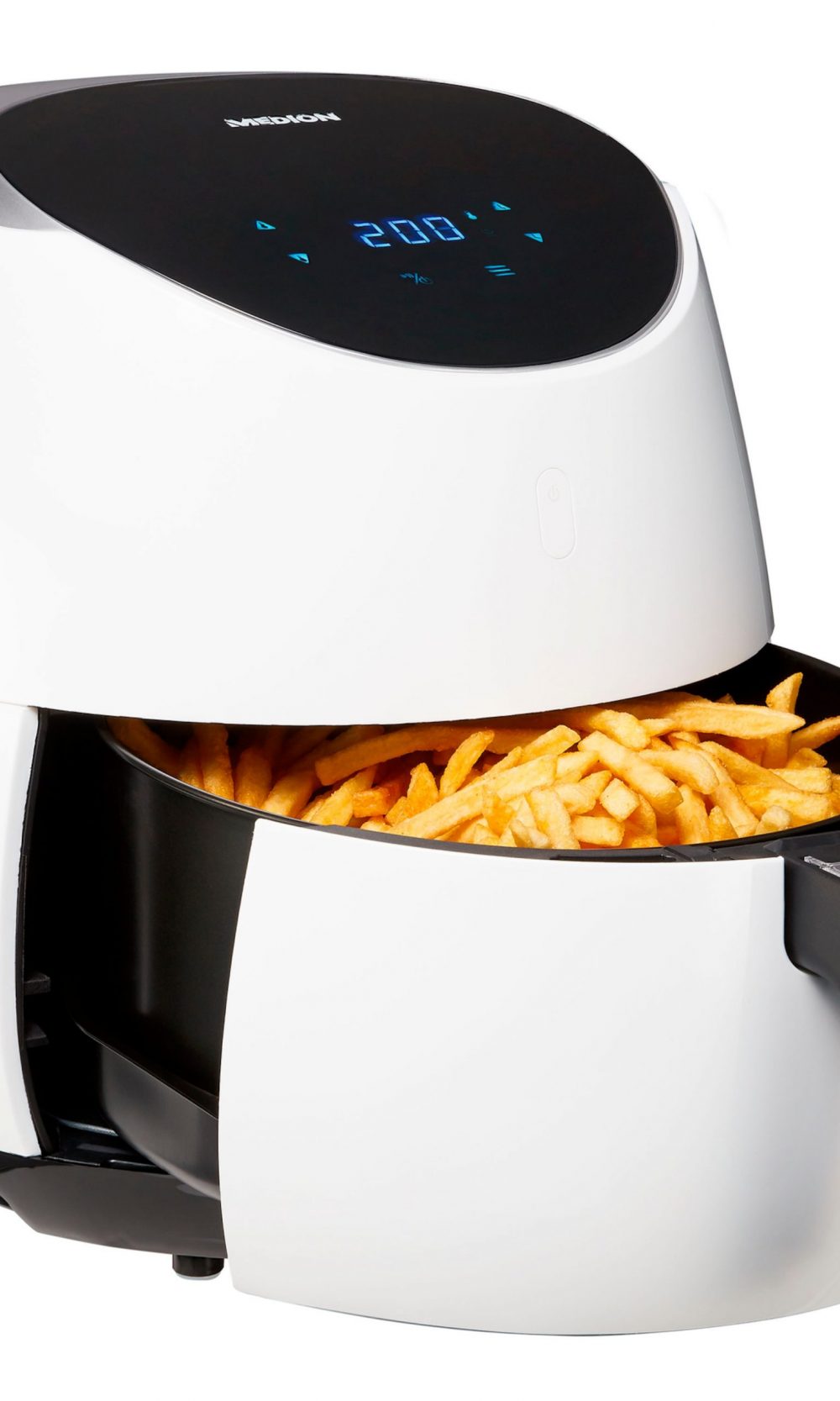 لايف® E30 XL مقلاة هوائية MD 19279