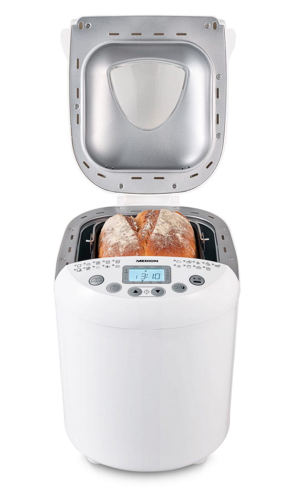 لايف® صانع الخبز MD 11011