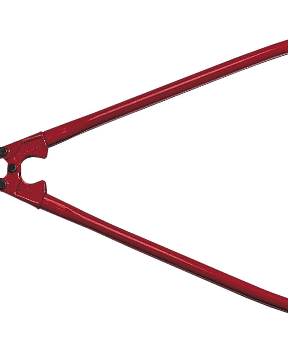 قاطع الترباس DIN ، 1050 مم