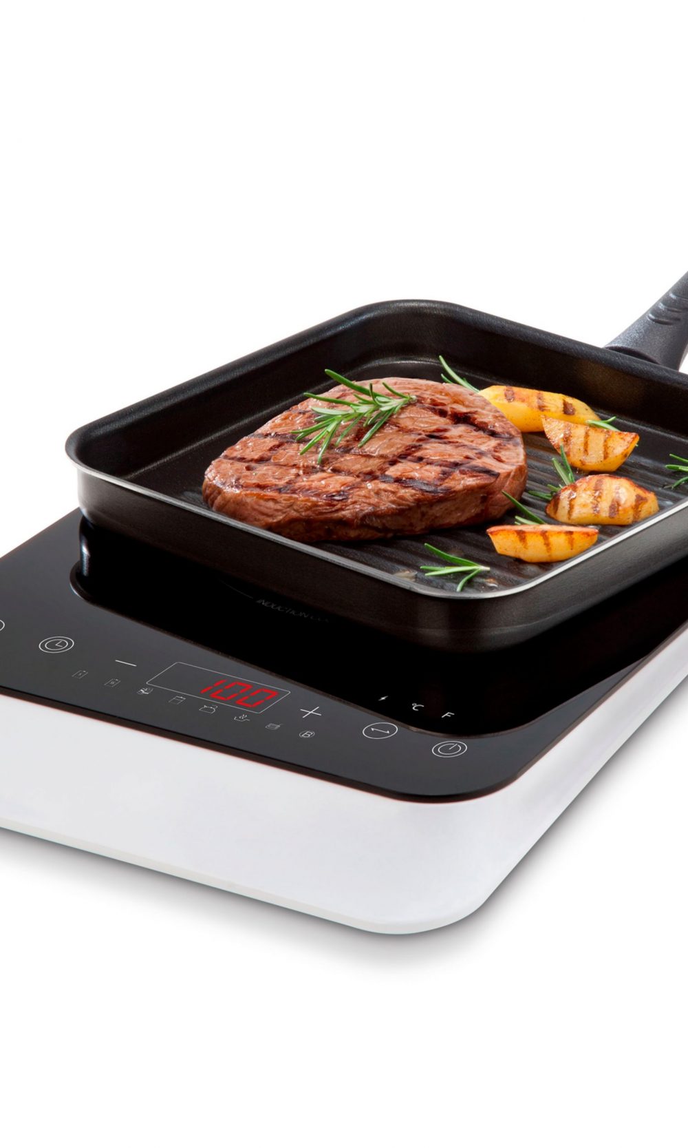 مسطح الحث LIFE® MD 18490