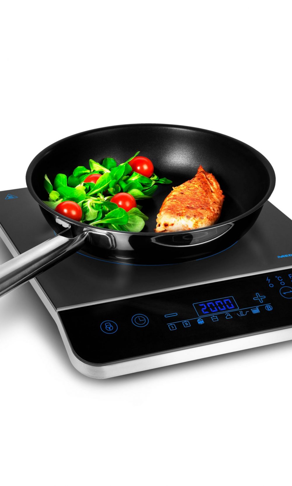 موقد الحث LIFE® MD 17595