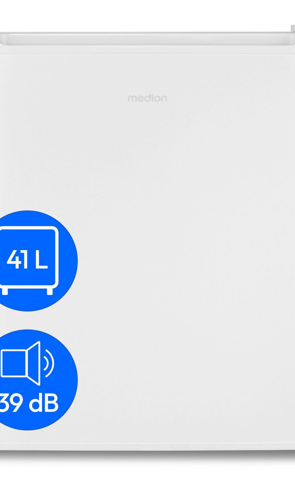 لايف® ثلاجة صغيرة MD 37724