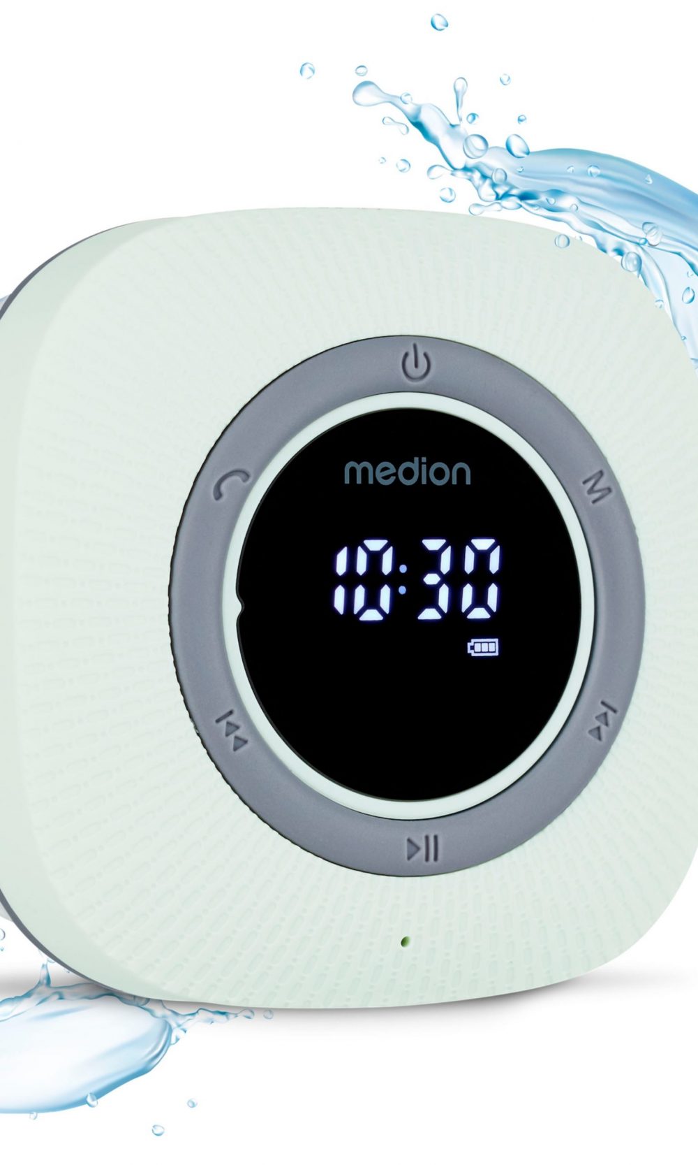 LIFE® S66884 راديو دش