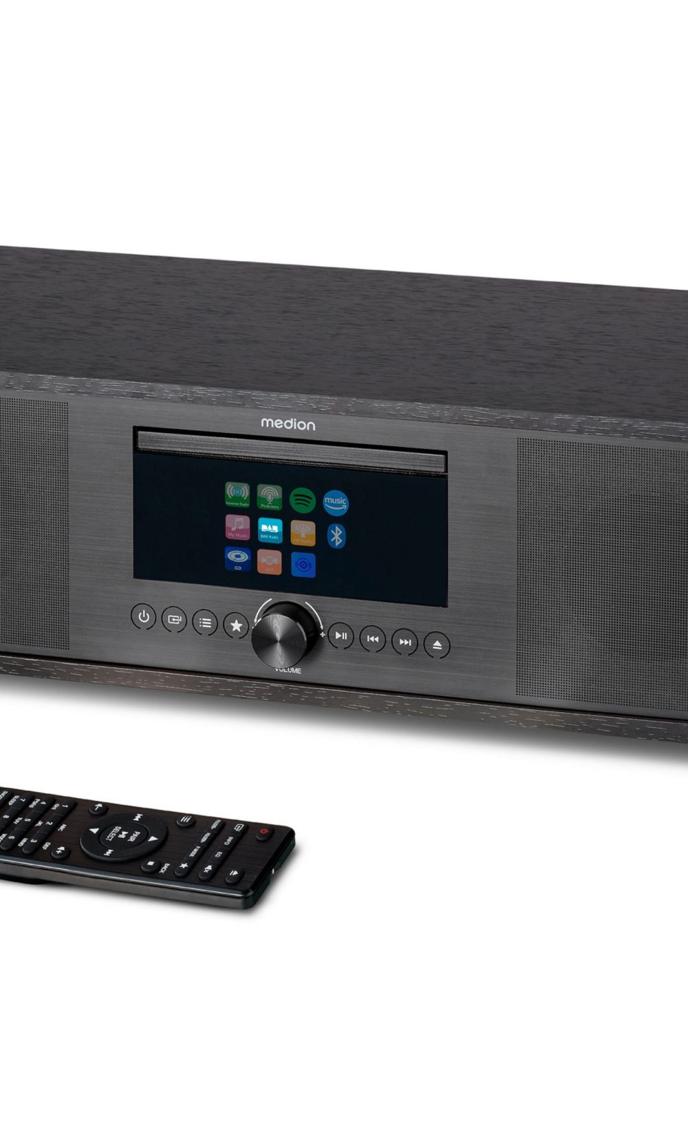 نظام الصوت LIFE® P66400 متعدد الإمكانات